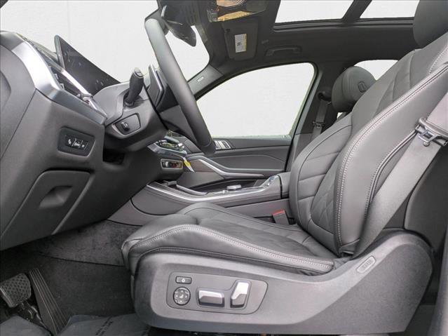 Used 2026 BMW X5 xDrive40i image 4