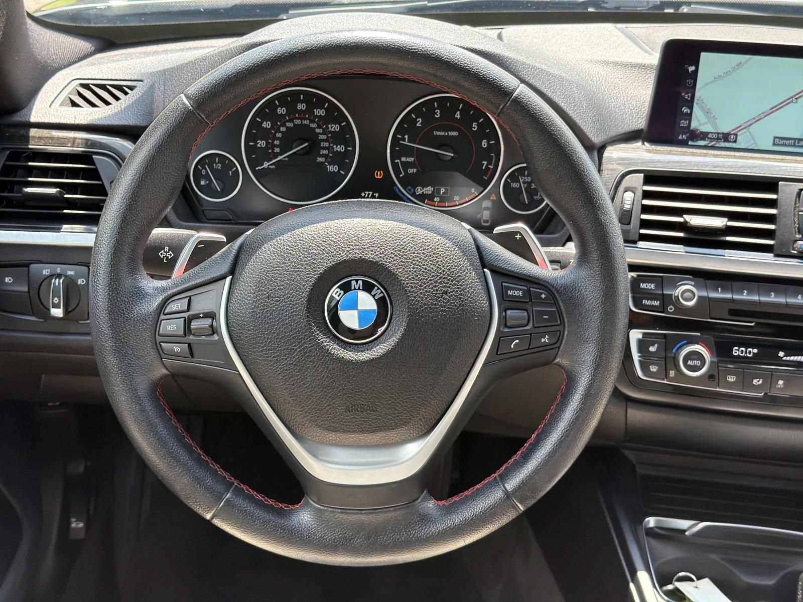 Used 2017 BMW 430i Gran Coupe RWD image 24