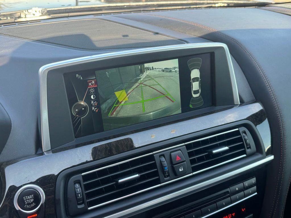 Used 2014 BMW 650i xDrive Coupe image 19