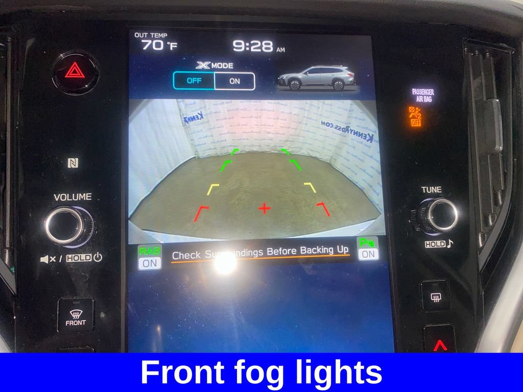 Certified 2023 Subaru Outback Limited XT AWD/4WD image 27