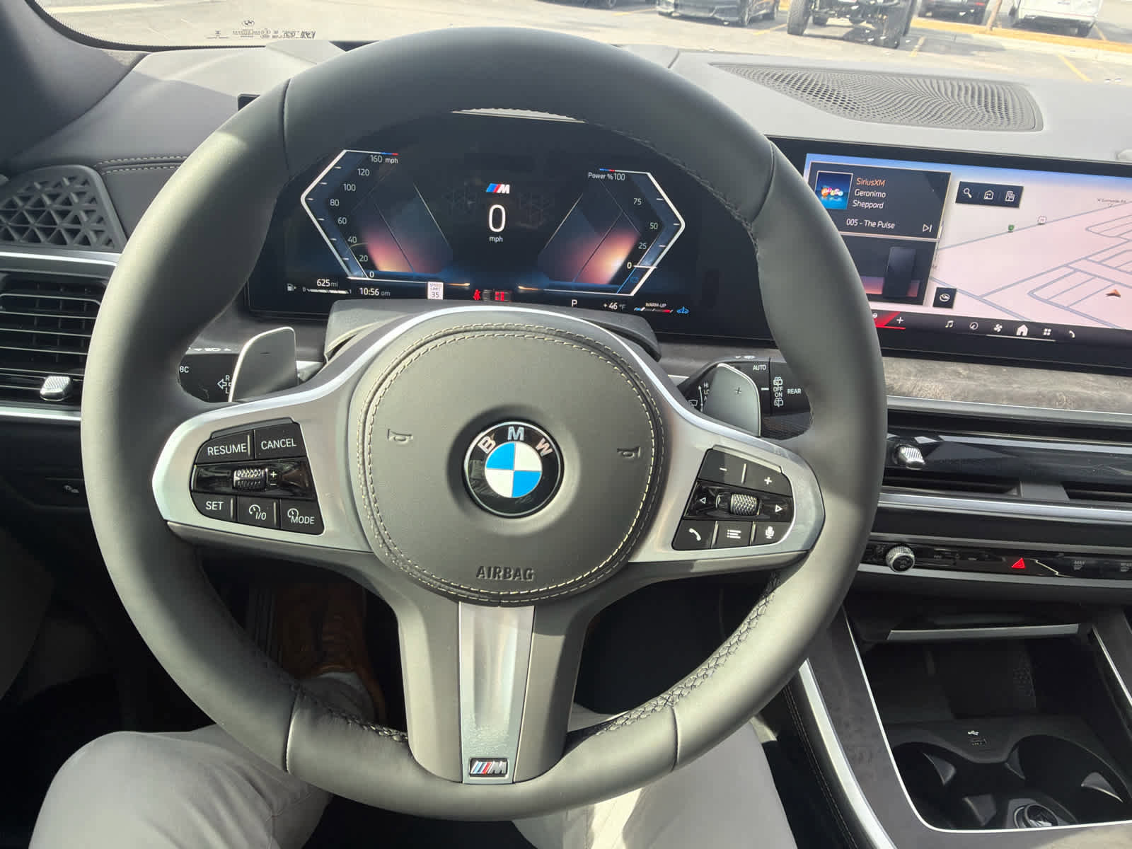 New 2026 BMW X5 xDrive40i w/ M Sport Package AWD/4WD image 38