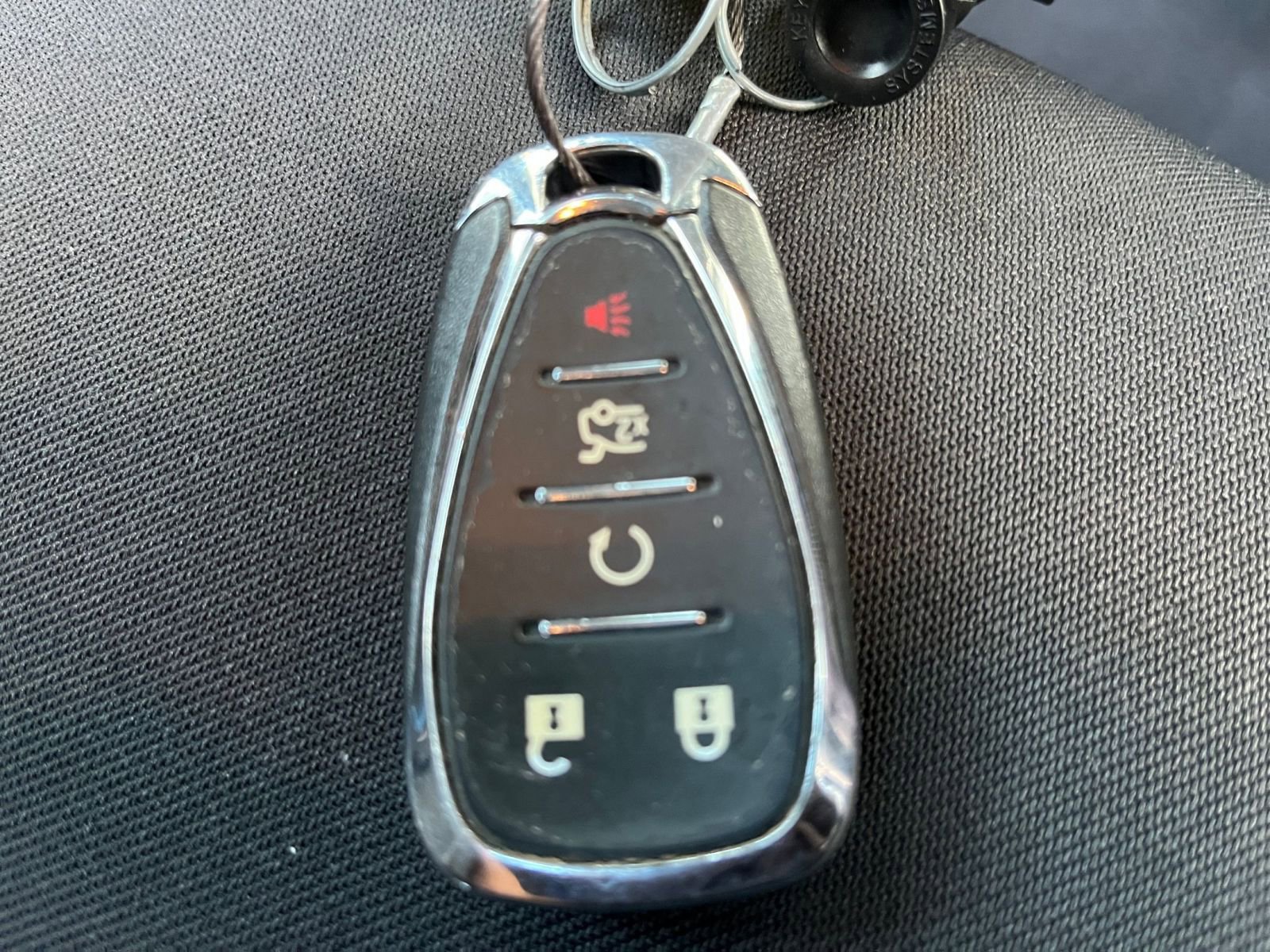 Used 2023 Chevrolet Malibu LT w/ Driver Confidence Package image 22