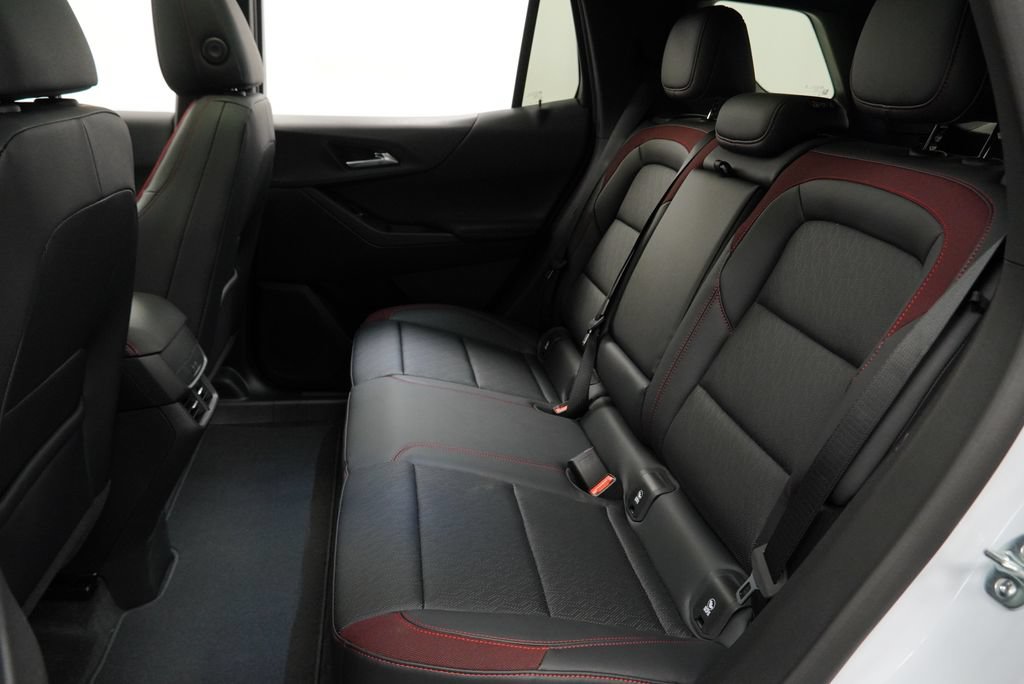 New 2027 Chevrolet Equinox RS AWD/4WD image 12