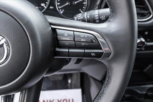Used 2025 MAZDA CX-30 AWD 2.5 S w/ Preferred Package image 17
