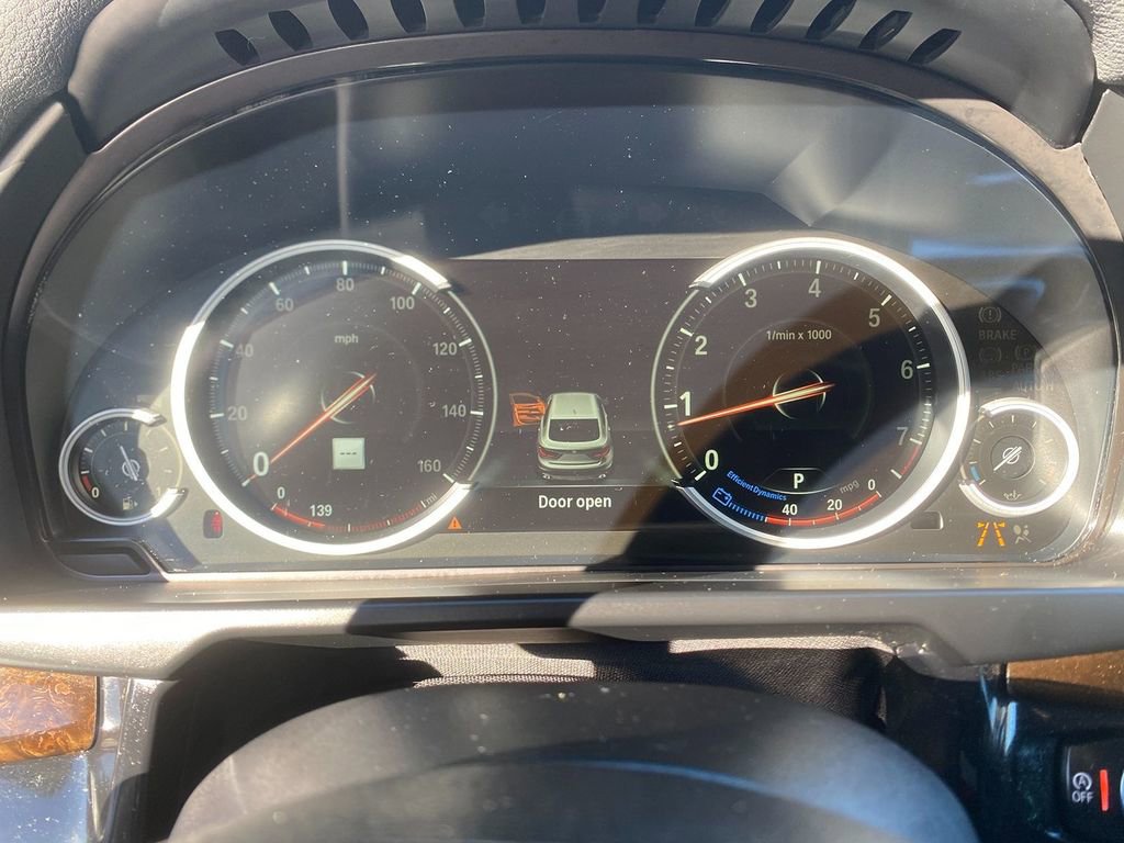 Used 2018 BMW X6 xDrive50i image 18