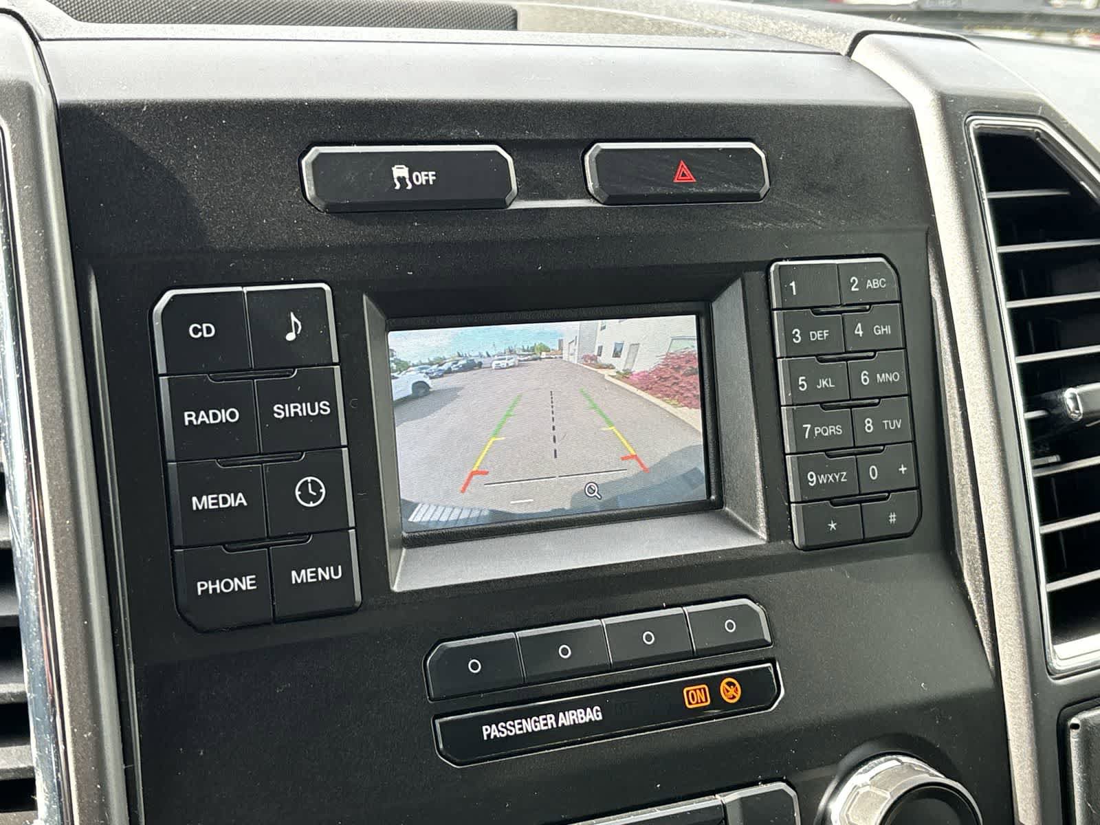 Used 2018 Ford F250 XLT AWD/4WD image 22