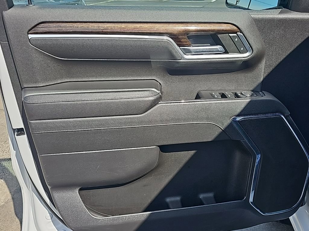 Certified 2023 GMC Sierra 1500 Elevation AWD/4WD image 16