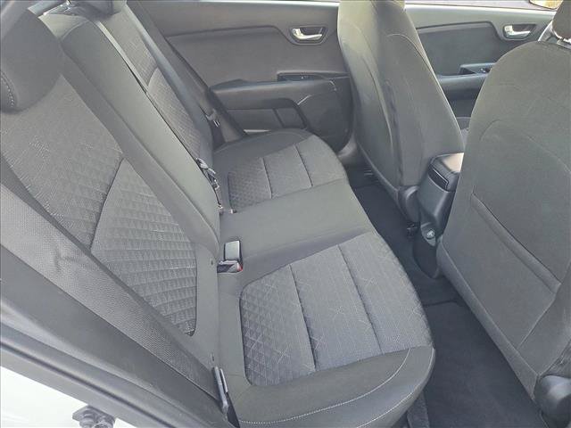 Used 2023 Kia Rio S FWD image 19