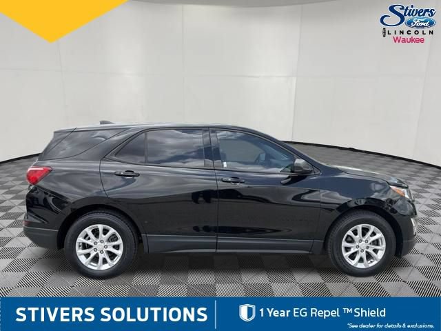 Used 2019 Chevrolet Equinox LS w/ LS Convenience Package FWD image 5