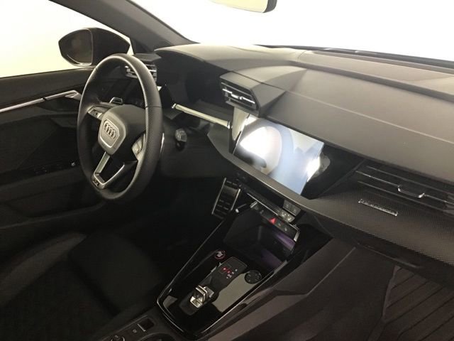 Used 2024 Audi RS 3 AWD/4WD image 25
