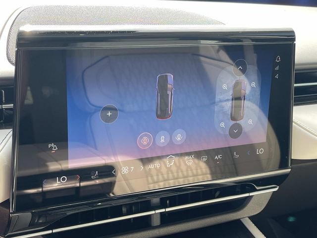 Certified 2025 Lincoln Nautilus Black Label w/ Jet Appearance Package AWD/4WD image 34