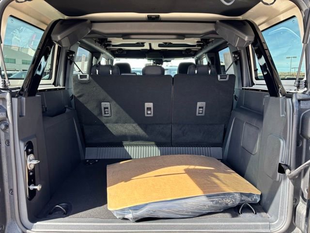 New 2026 Ford Bronco Big Bend image 18