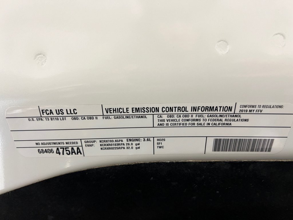 Used 2019 RAM 1500 Express image 43