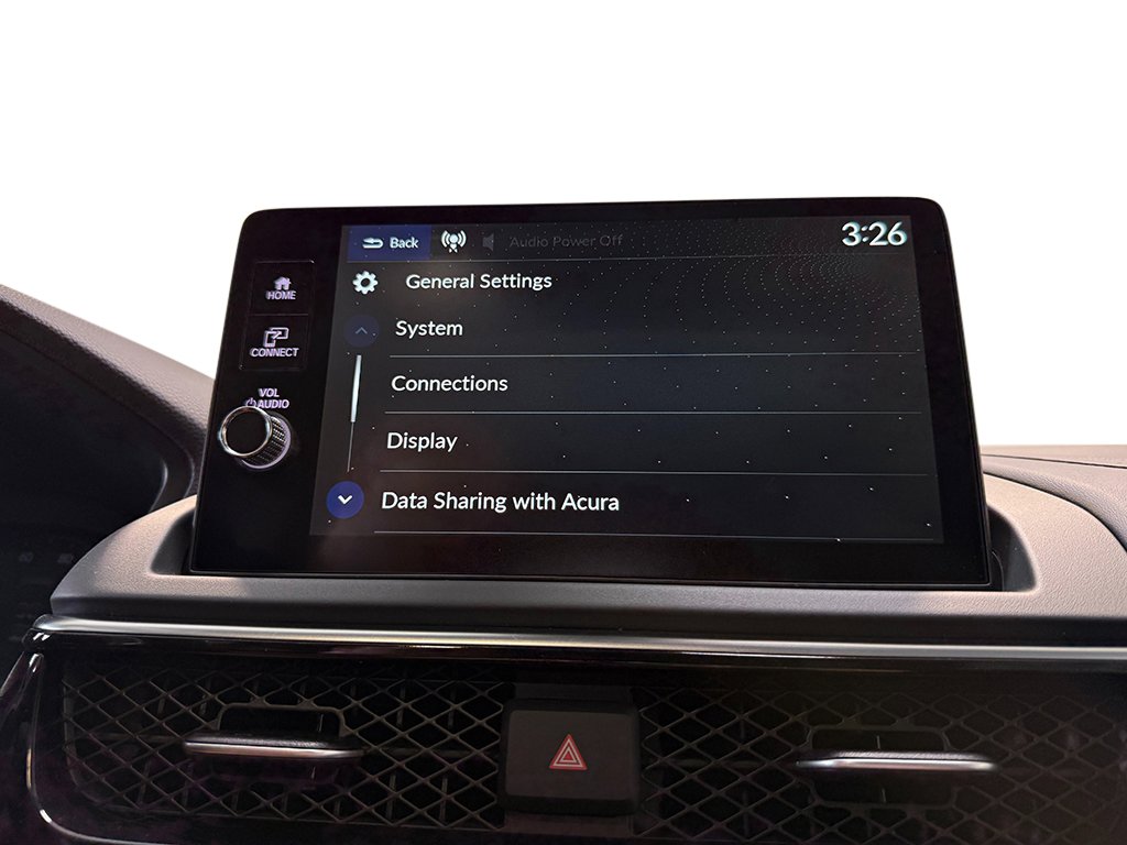 New 2026 Acura ADX AWD image 27
