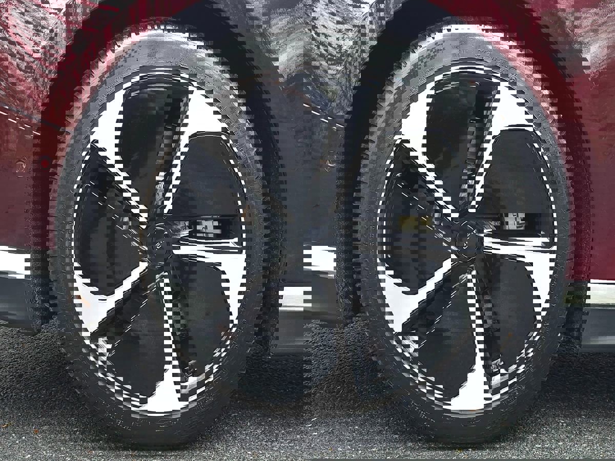 Used 2023 Lucid Air Touring image 66