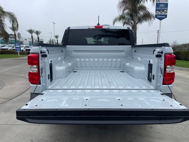 New 2026 Ford Maverick XLT w/ XLT Luxury Package image 20