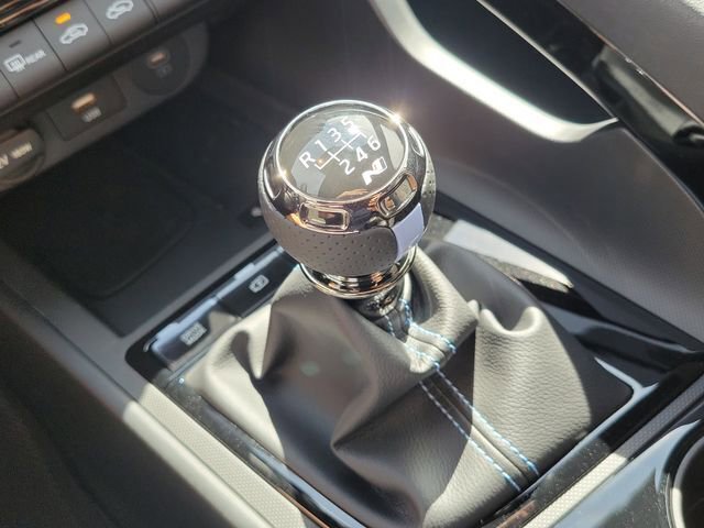 New 2026 Hyundai Elantra N image 15