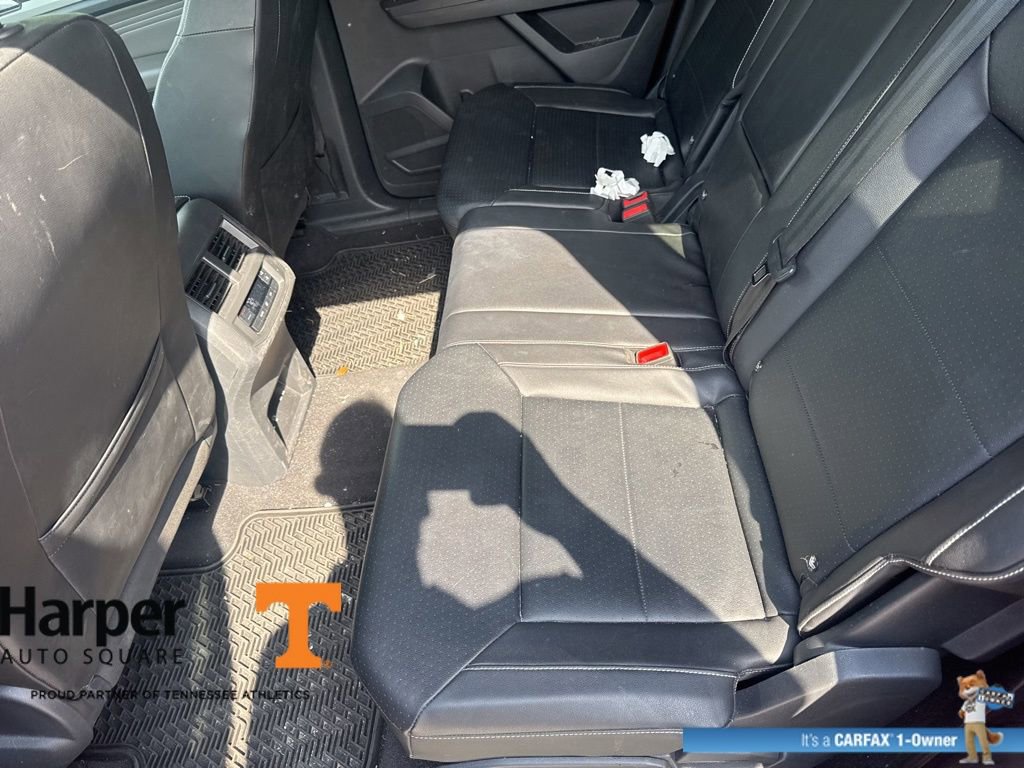 Used 2023 Volkswagen Atlas SE FWD image 10