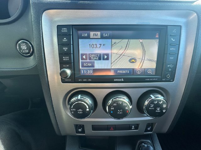 Used 2011 Dodge Challenger SRT8 w/ SRT Option Group II RWD image 15
