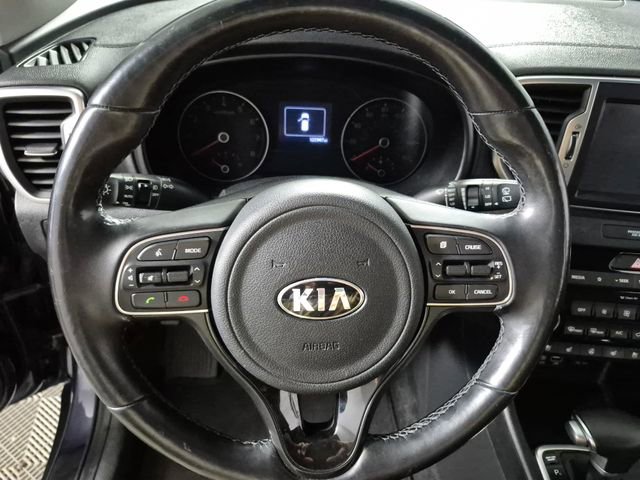Used 2019 Kia Sportage EX w/ Option Group 040 image 11