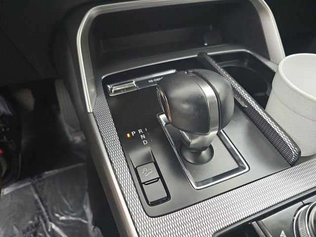 Used 2024 MAZDA CX-90 3.3 Turbo w/ Preferred Plus AWD/4WD image 37