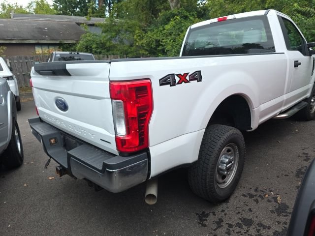 Used 2017 Ford F250 XL w/ Power Equipment Group AWD/4WD image 13