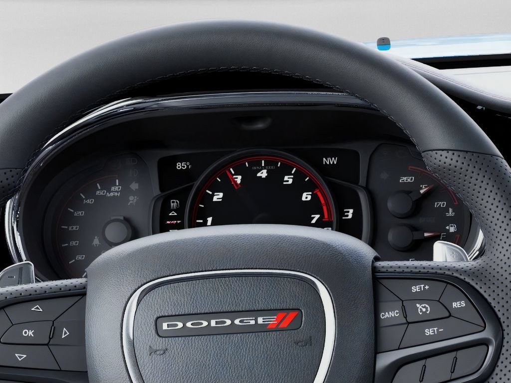 New 2026 Dodge Durango R/T AWD/4WD image 19