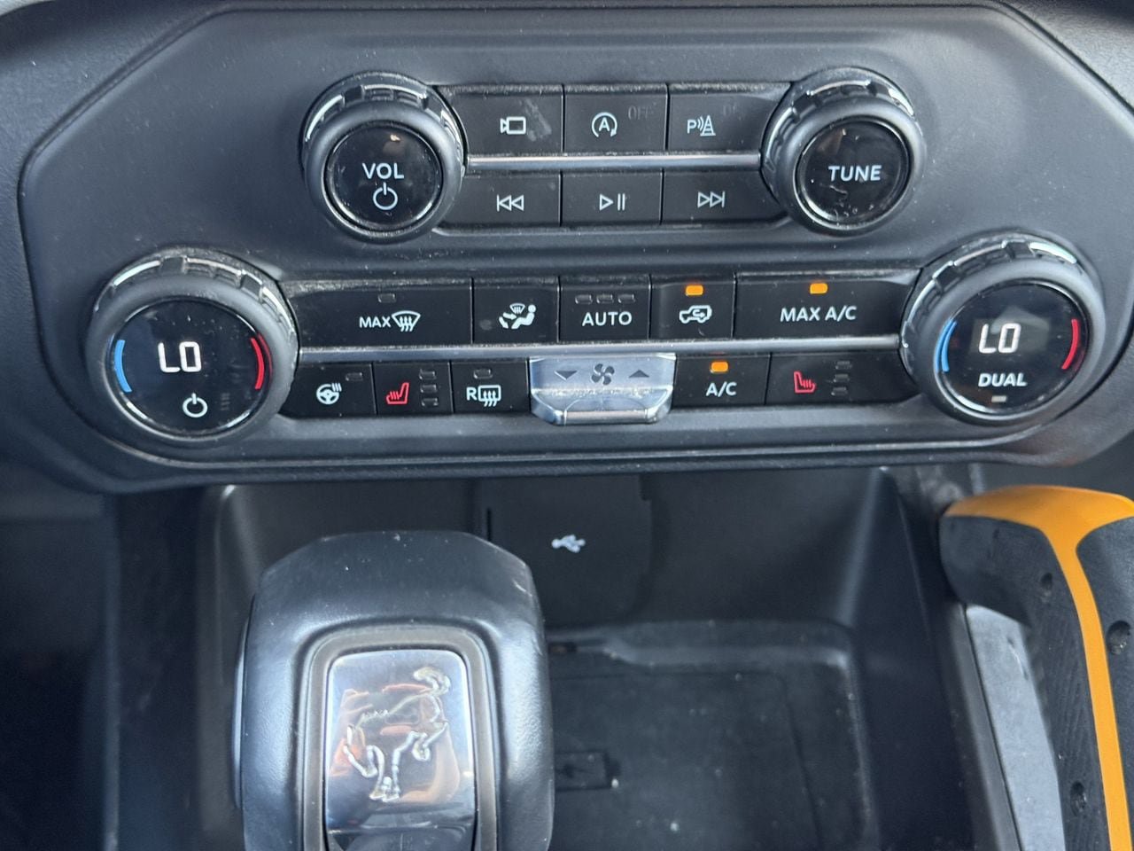 Used 2023 Ford Bronco Badlands AWD/4WD image 19