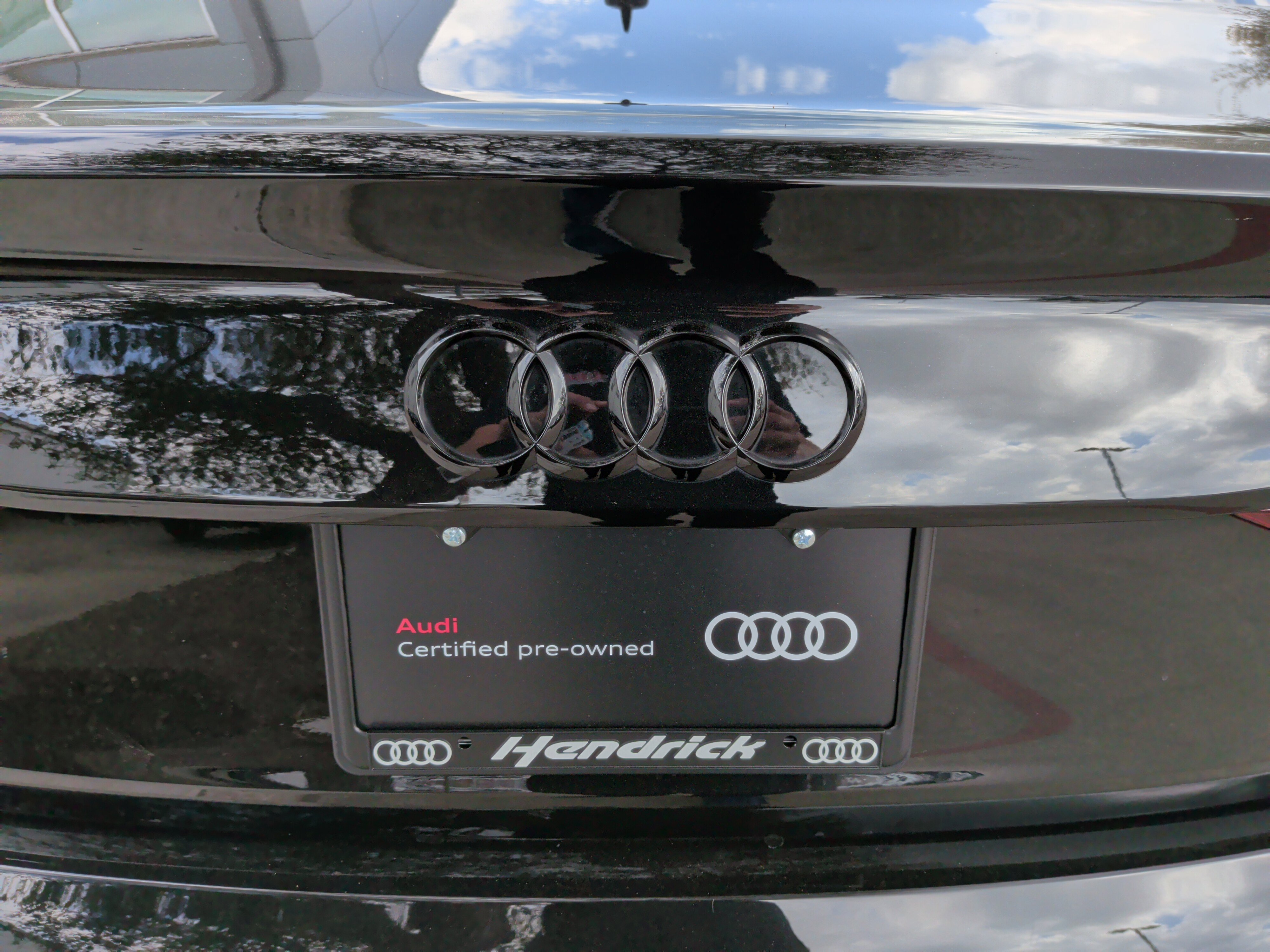 Certified 2023 Audi A3 2.0T Premium w/ Convenience Package image 38