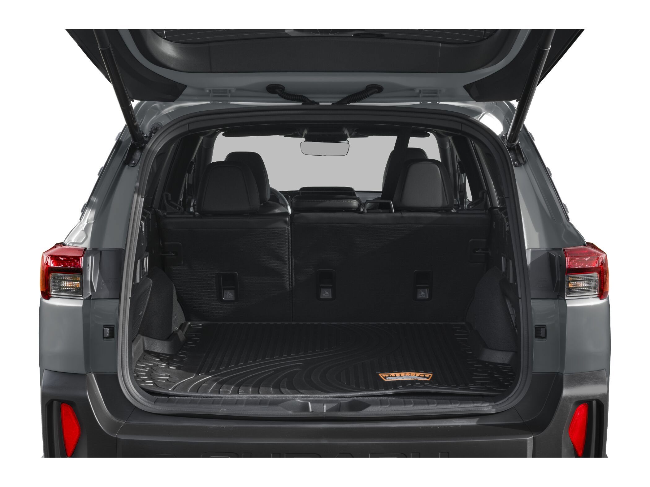 New 2026 Subaru Outback Wilderness AWD/4WD image 10