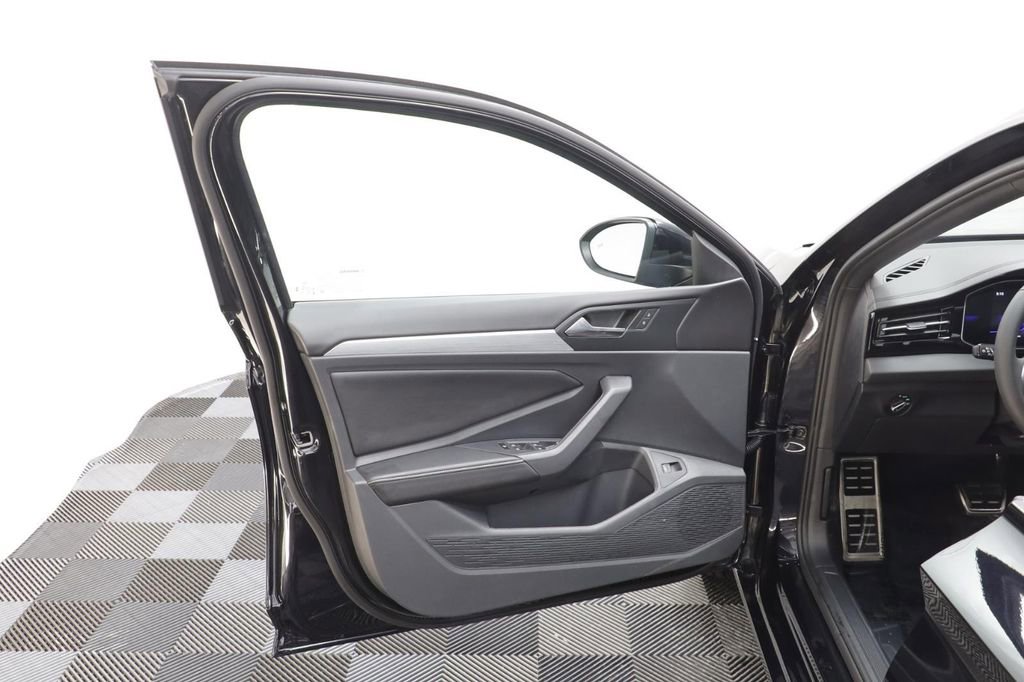New 2026 Volkswagen Jetta Sport image 6