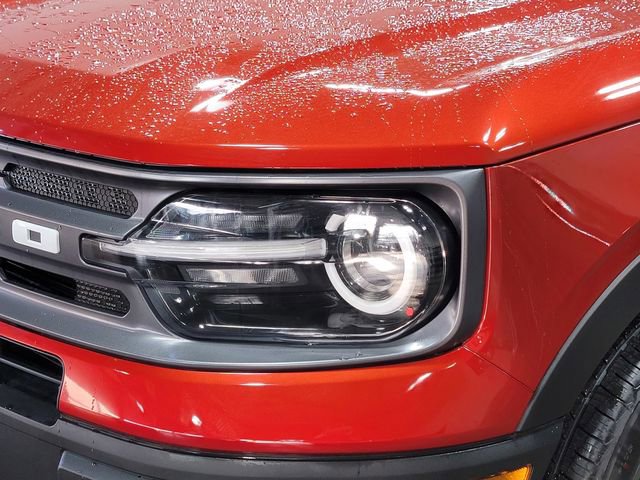 Used 2022 Ford Bronco Sport Big Bend w/ Convenience Package image 8