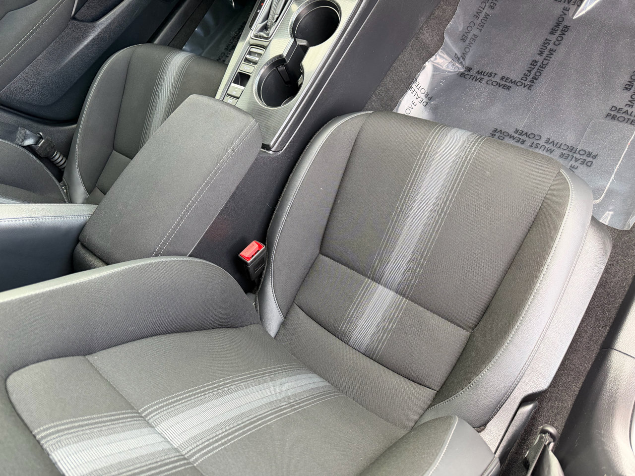 Used 2023 Honda Civic Sport image 68