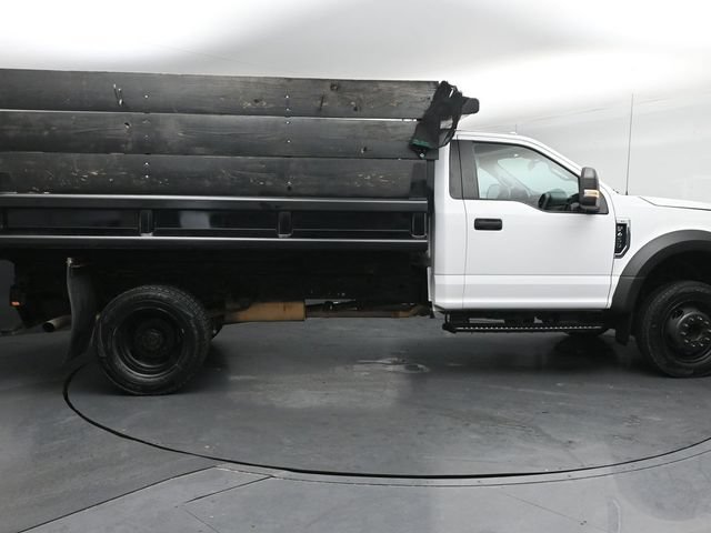 Used 2020 Ford F450 XL w/ Power Equipment Group RWD image 8