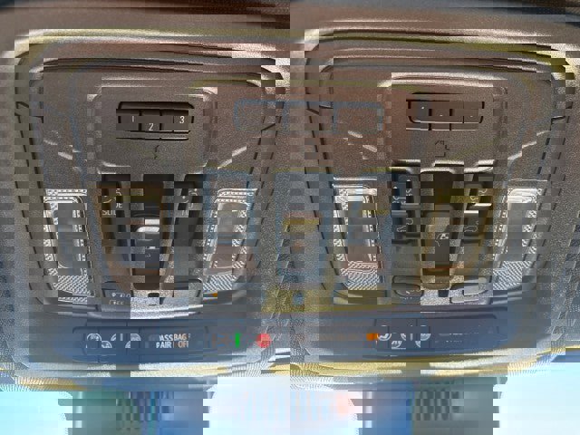 New 2025 GMC Sierra 2500 AT4 w/ AT4 Premium Plus Package image 28