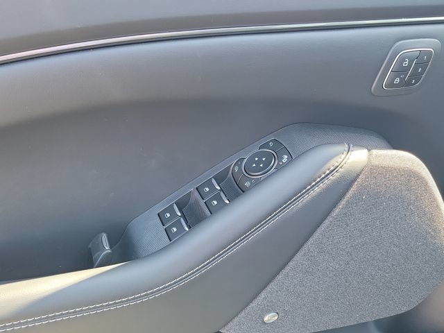 New 2026 Ford Mustang Mach-E Premium w/ Technology Package RWD image 20