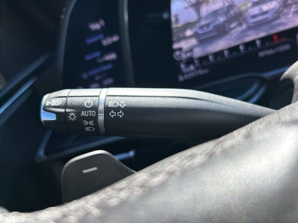 Used 2022 Cadillac Escalade Sport w/ Touring Package image 31