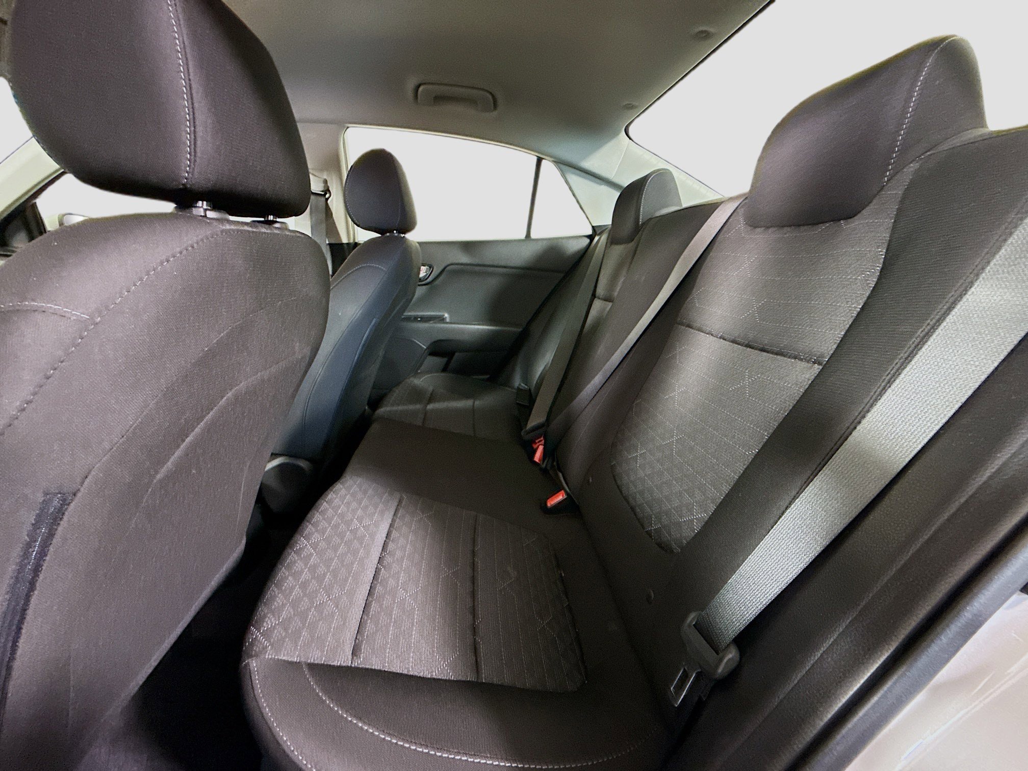Used 2019 Kia Rio LX FWD image 24