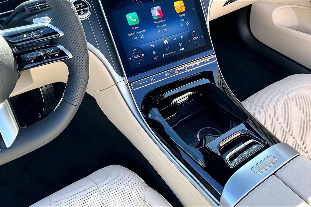 New 2026 Mercedes-Benz CLE 300 4MATIC Cabriolet image 8