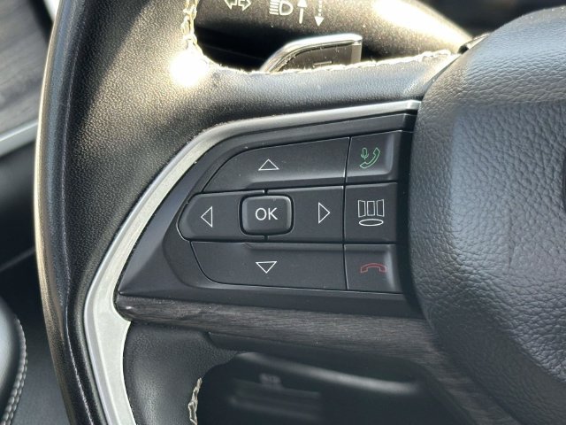 Used 2023 Jeep Grand Cherokee Limited AWD/4WD image 24