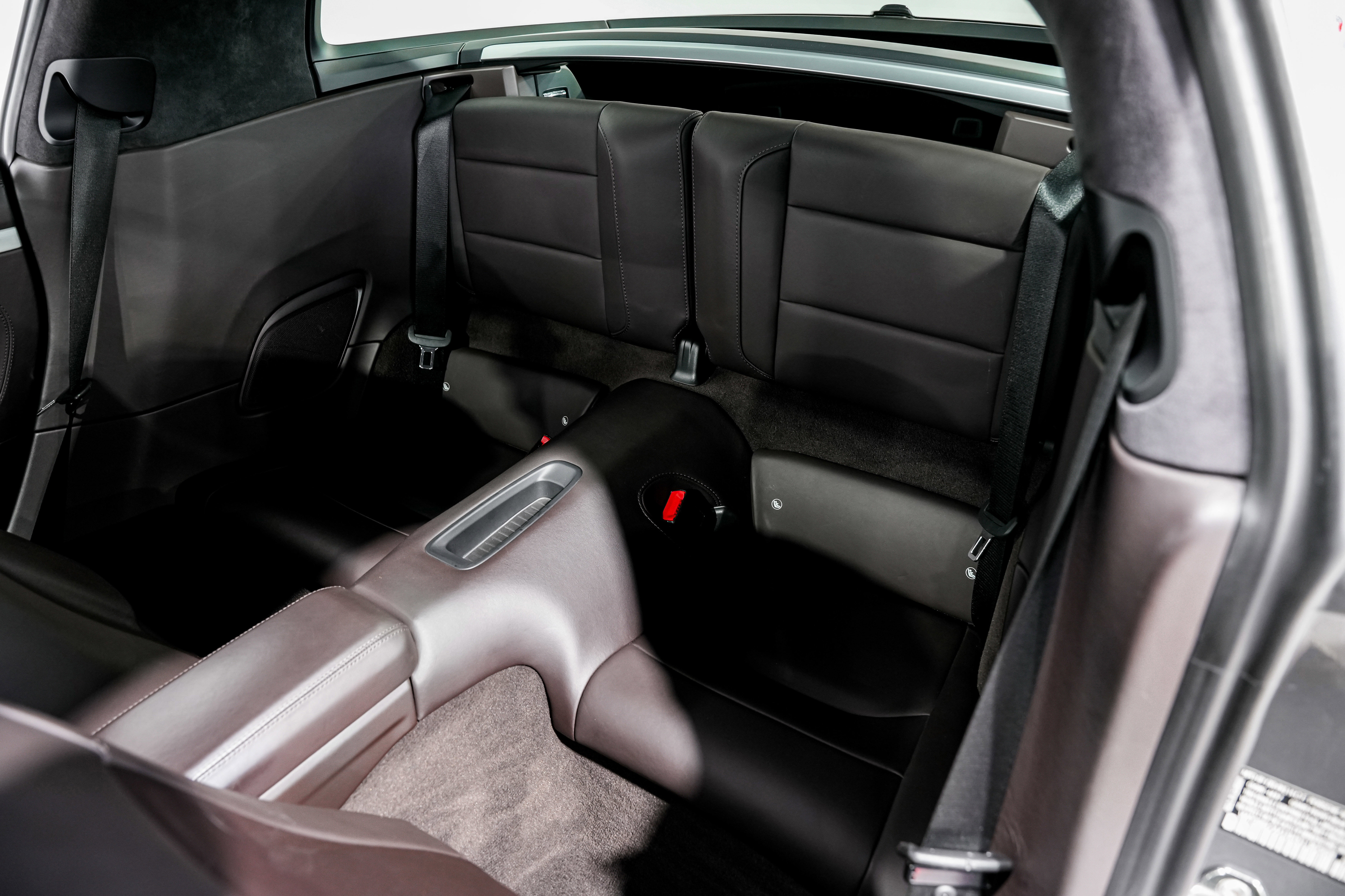 Used 2017 Porsche 911 Targa 4S image 23