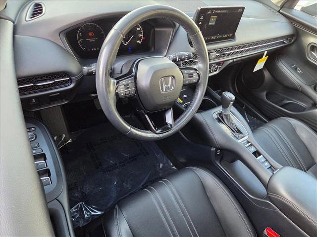 Used 2024 Honda HR-V EX-L image 10