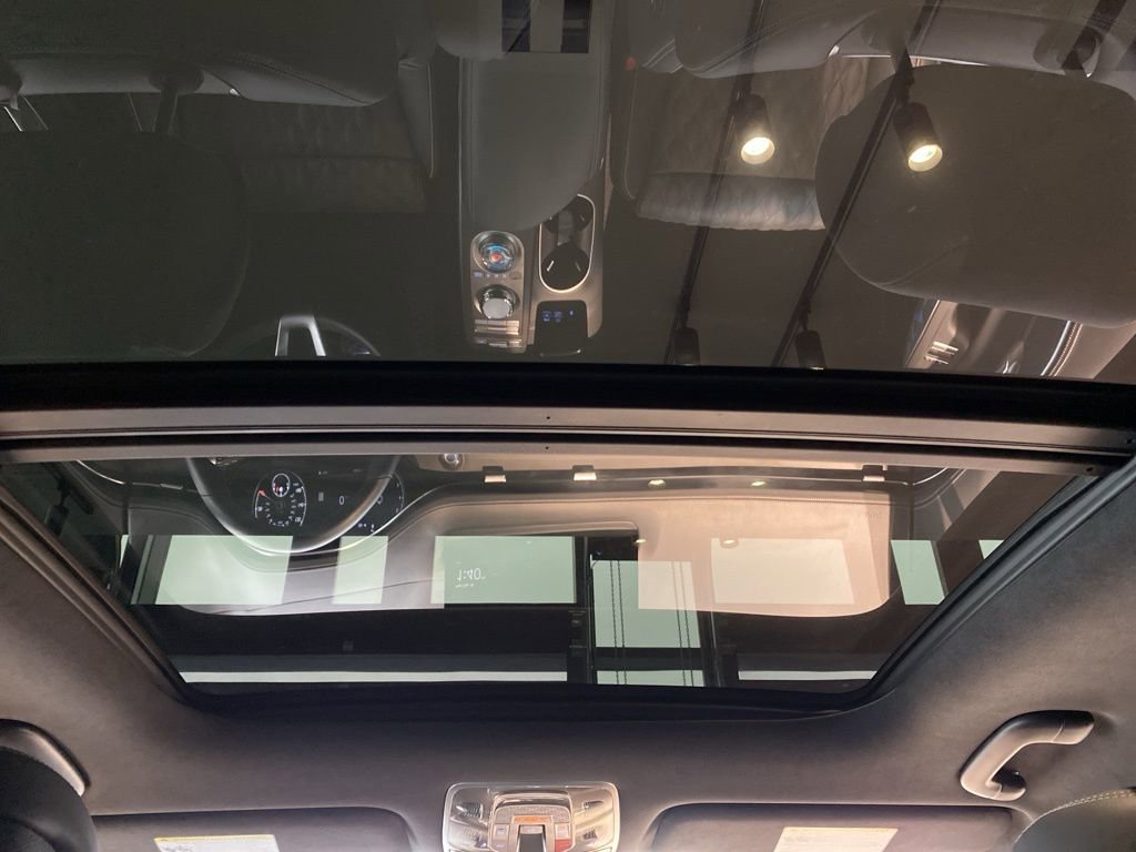 Certified 2025 Genesis GV70 3.5T Sport w/ Sport Advanced Package image 28