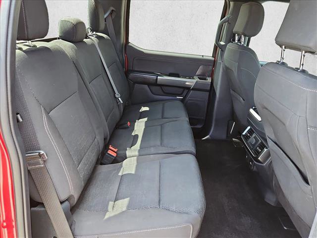 Used 2022 Ford F150 XLT w/ Equipment Group 302A High AWD/4WD image 18