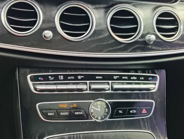 Used 2018 Mercedes-Benz E 43 AMG 4MATIC Sedan image 27