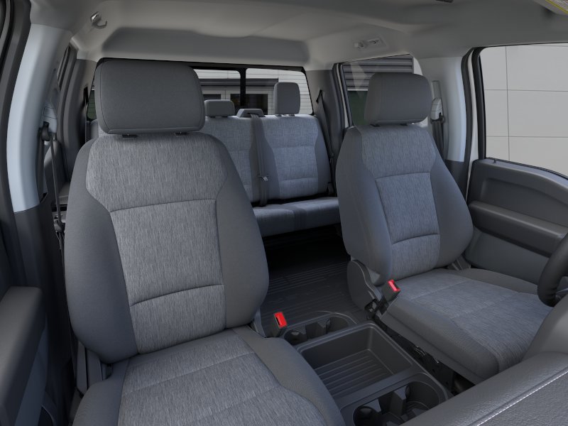New 2026 Ford F550 4x4 Crew Cab Super Duty image 12