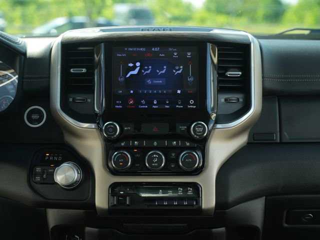 Used 2019 RAM 2500 Laramie AWD/4WD image 28