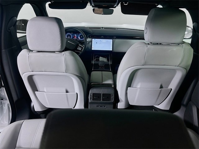 Used 2026 Land Rover Range Rover Velar Dynamic SE image 24