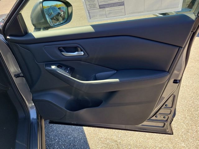 New 2026 Nissan Rogue SV w/ Cold Weather Package image 34