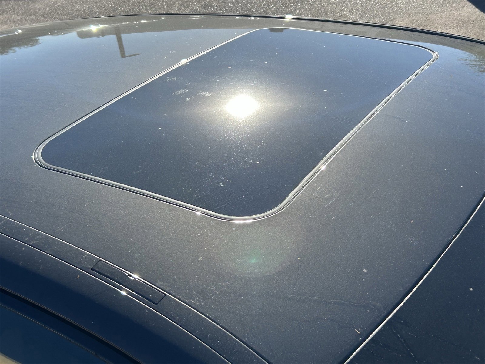 Used 2015 Porsche Panamera 4S image 4